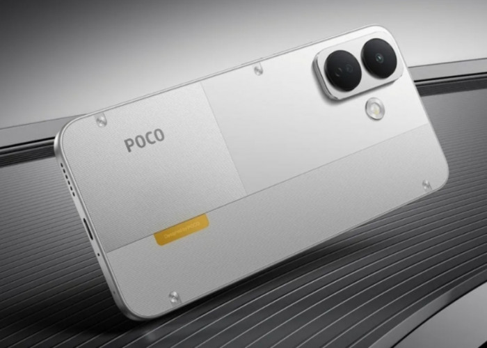 POCO Siapkan X8s, Dibekali Snapdragon 7 Gen 4 dan RAM 12GB   