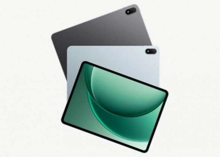 OnePlus Pad 2 Ditenagai Dimensity 9400+ dan Baterai 10.420 mAh, Harganya Segini