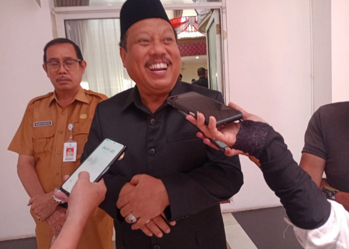 Wako Sambut Baik Rencana PPPK Akan Dibebankan ke Pusat