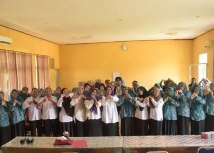 Pemkab Bangka Barat Optimalkan Peran PAUD Siapkan Generasi Emas