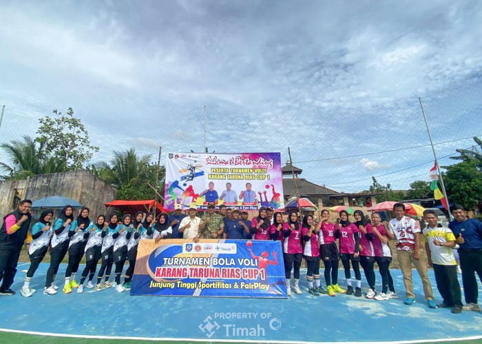 Dukung Potensi Pemuda, PT Timah Bangun Ekosistem Kreatif di Wilayah Operasional