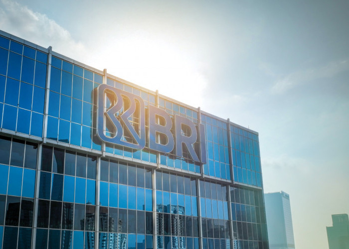 Trust ke Fundamental, Analis Kompak Rekomendasikan Saham BBRI