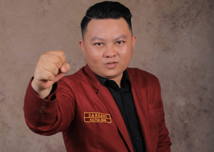 Ajak Rayakan Demokrasi dengan Gembira, IMM: Jangan Politik Uang dan Identitas