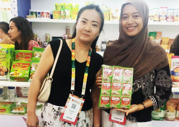 UMKM Rempah Lokal Makin Mendunia, Labuna Bukukan Prestasi Bersama BRI