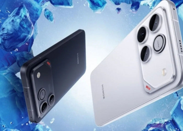 Honor X80 Pro Max Punya Baterai Super Besar 11.000 mAh