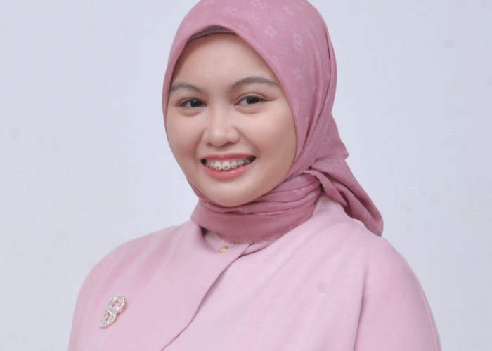 Soal Status Pulau-pulau, Dulu Babel Sekarang Aceh, Senator Dinda Rembulan Kritik Mendagri