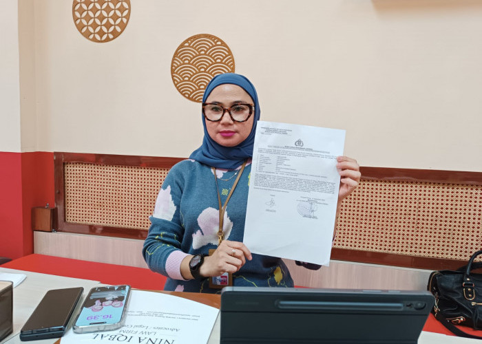 Gawat! Belum Dilantik, Anggota DPRD Babel Terpilih 2024-2029 Dilapor Istri Kasus KDRT 