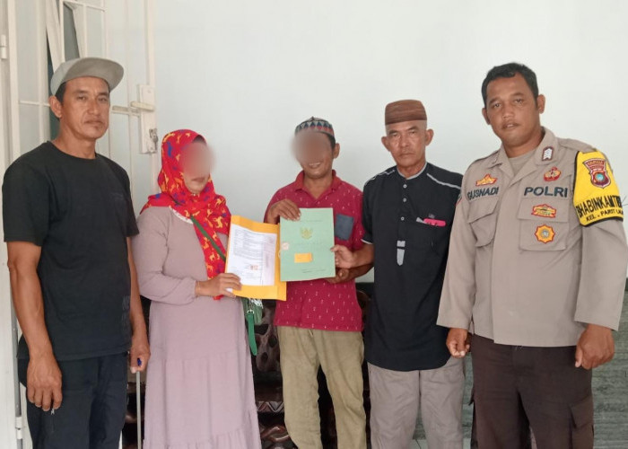 Gencarkan Problem Solving, Polsek Bukit Intan Tekan Angka Kejahatan