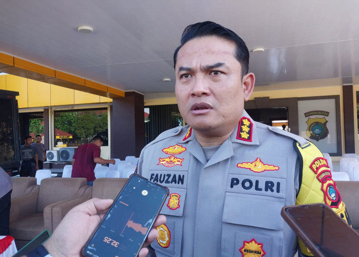 Penindakan Excavator di Hutan Sambunggiri Hanya Menyentuh Operator Lapangan, Sang Bos Belum Tersentuh