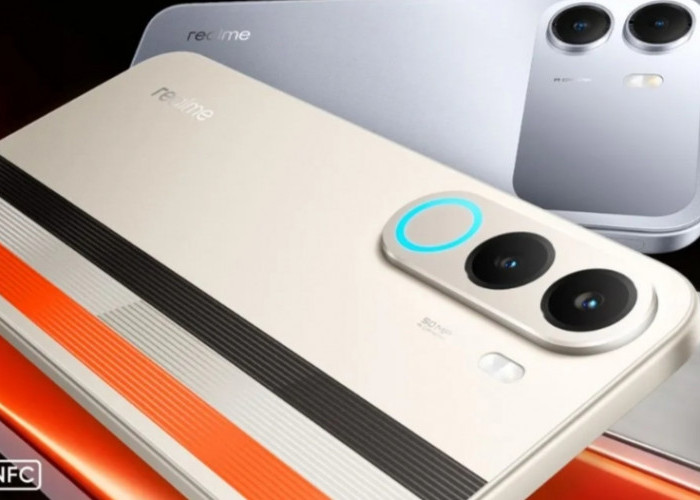 Realme P4 Series Diluncurkan di Indonesia 2 Juli Nanti, Begini Spesifikasinya