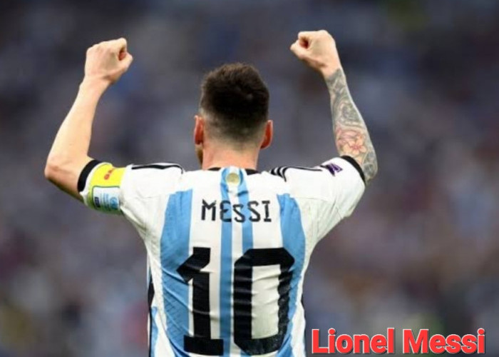 Termasuk Messi yang Cedera, Ini Skuad Timnas Argentina Kualifikasi Piala Dunia