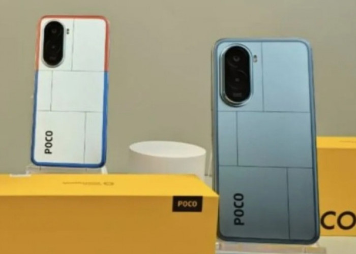 Baterainya 7000 mAh, POCO M7 Dijual 2 Jutaan