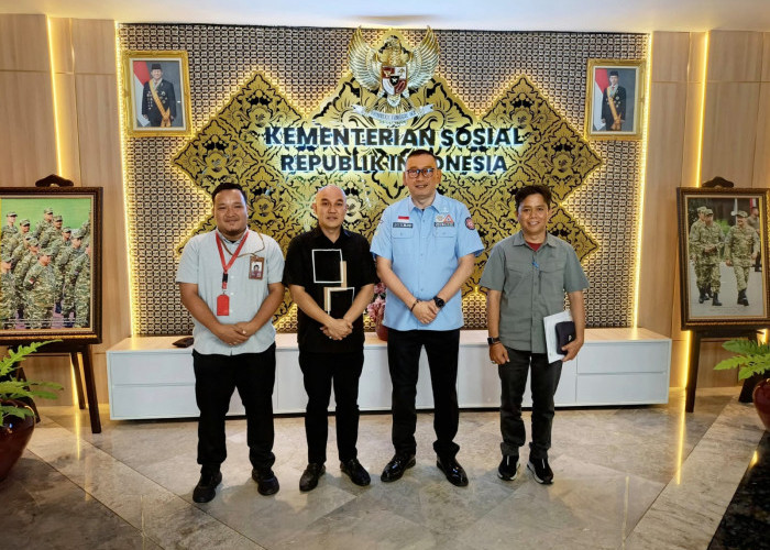 Sekolah Rakyat Berkonsep Asrama Segera Dibangun di Basel, Ini Dua Lokasinya