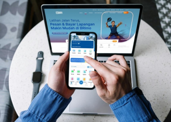 BRImo Raih Penghargaan Digital Innovation in Business Transformation di Ajang Digital Innovation Awards 2026