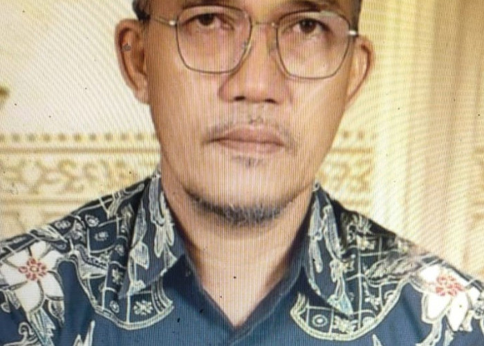  Anggota DPRD Babel, Jawarno Berpulang