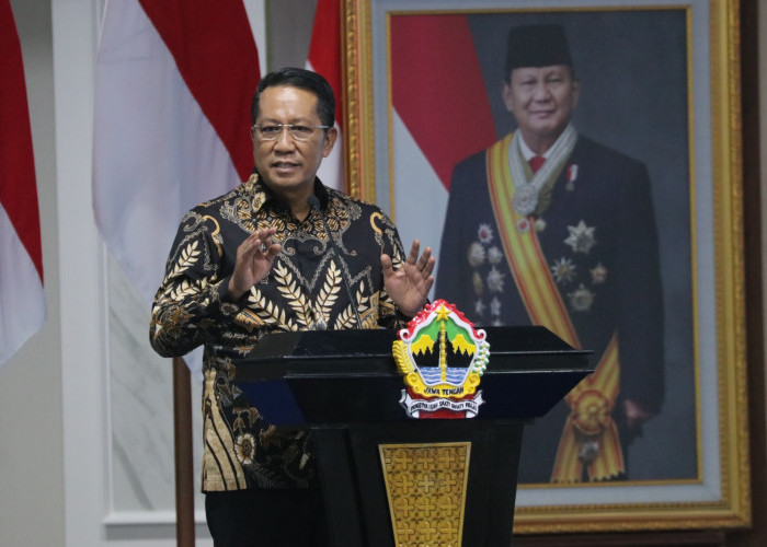 Jawa Tengah Wujudkan 100 Persen Posbankum, Negara Hadirkan Akses Keadilan yang Nyata bagi Masyarakat