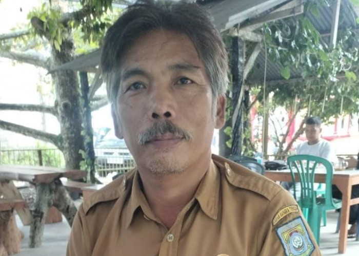 SPMB Bateng, Sihombing: Orang Tua Jangan Paksakan Diri