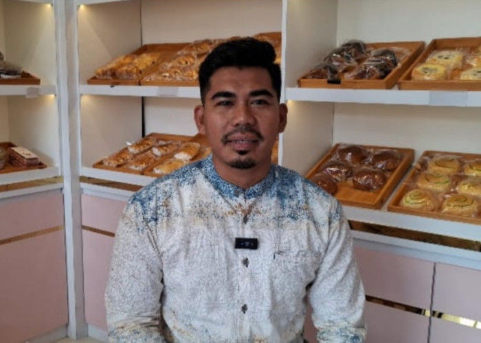 Transkasi Orchid Bakery Makin Mudah dengan Layanan Digital BRI