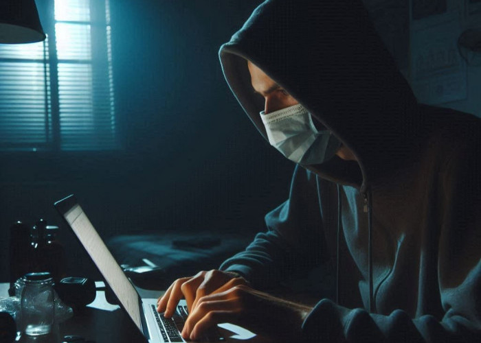 Antisipasi Penipuan Online dan Tips Pencegahannya