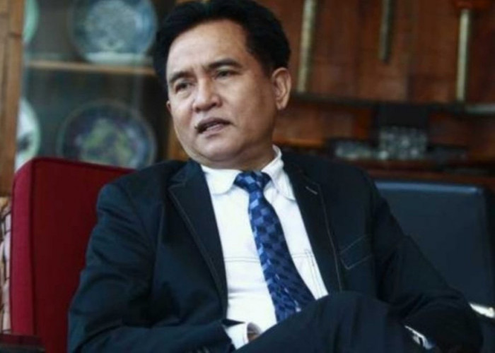 Menko Yusril : Keputusan Presiden Merehabilitasi Direksi Non Aktif PT ASDP Telah Sesuai Prosedur