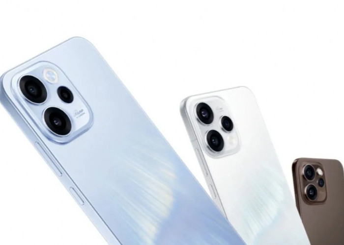 Spesifikasi Oppo Reno15 Series yang akan Diluncurkan 8 Januari