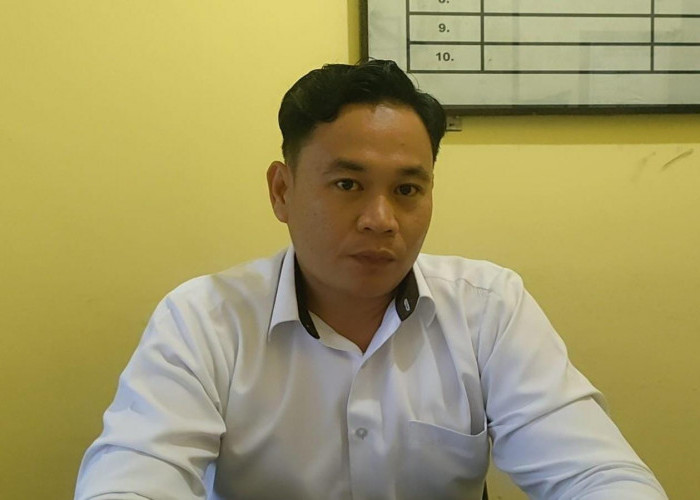 Kanit 1 Resnarkoba Ungkap Alasan Banyak Muncul Pengedar Narkoba, Salah Satunya Karna Murah 