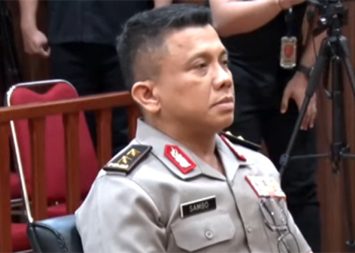 Akhirnya Ferdy Sambo Cs Segera Disidang, Kejagung: Berkas Sudah Lengkap