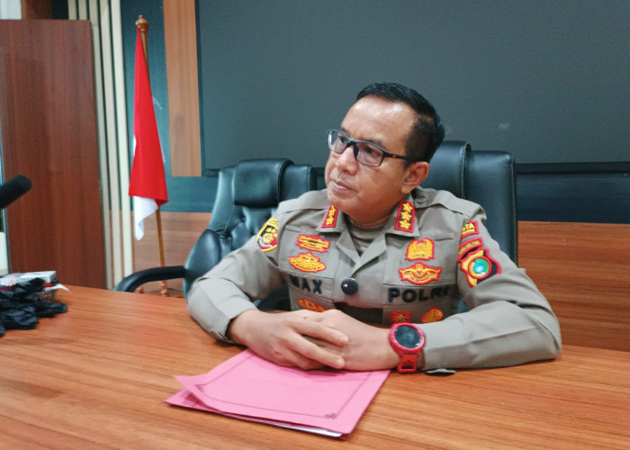 Pemilik Akun TikTok Mamak_3G Jadi Tersangka Usai Dilapor Istri Kasat Pol PP Pangkalpinang