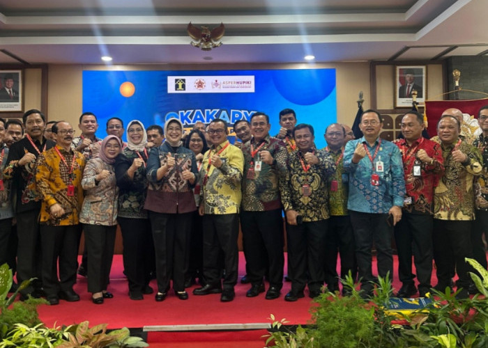 Kakanwil Kemenkum Babel Ikuti Pembukaan Lokakarya KUHAP dan KUHP Nasional