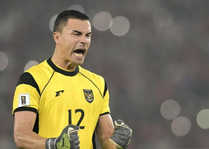 Kiper Timnas Indonesia Bawa Cremonese Taklukkan Milan
