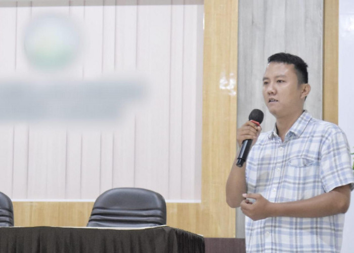 PWI Bangka Barat Matangkan Persiapan Konferkab II Untuk Pengurusan 3 Tahun Kedepan