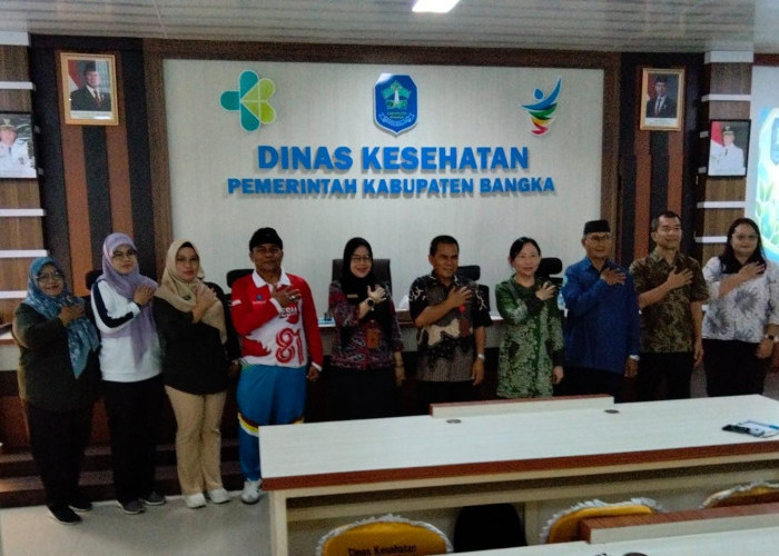 Nora Sukma Dewi : Studi EHRA 2026 Jadi Dasar Perkuat Penyehatan Lingkungan & Sanitasi   