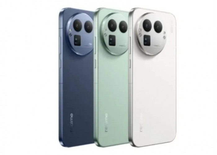 Realme Siapkan Smartphone Super, RAM 12GB,  Baterai 10.001 mAh 