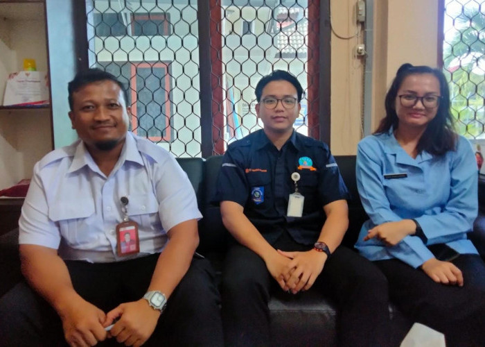 Segini Realisasi Pemutihan Pajak di Samsat Toboali 