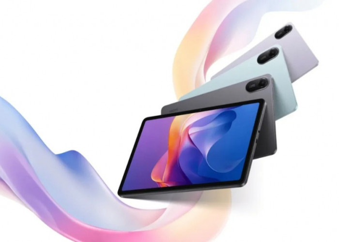 Redmi Pad 2 Masuk Indonesia 4 Juli, Begini Spesifikasinya