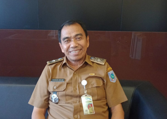 Harga Timah Naik, Pajak Kendaraan di Babel Lampaui Target