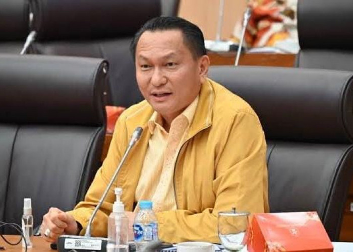 Konflik Iran-AS Berlarut, Bambang Patijaya: Transisi Energi ke Elektrifikasi Kian Cepat