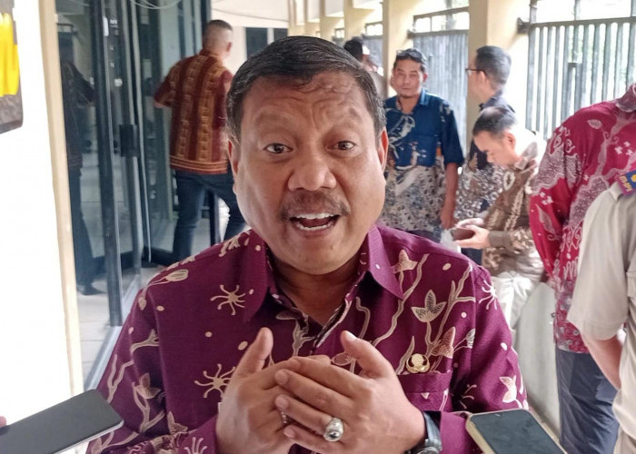 Pemkot Siap Gelar Malam Takbiran, Sholat Ied dan Open House di Rumdin