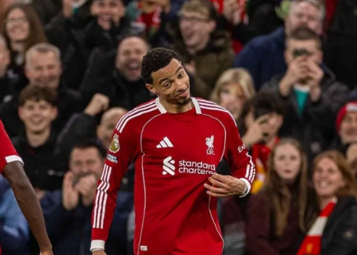 Slot Ungkap Kunci Ketajaman Ekitike 