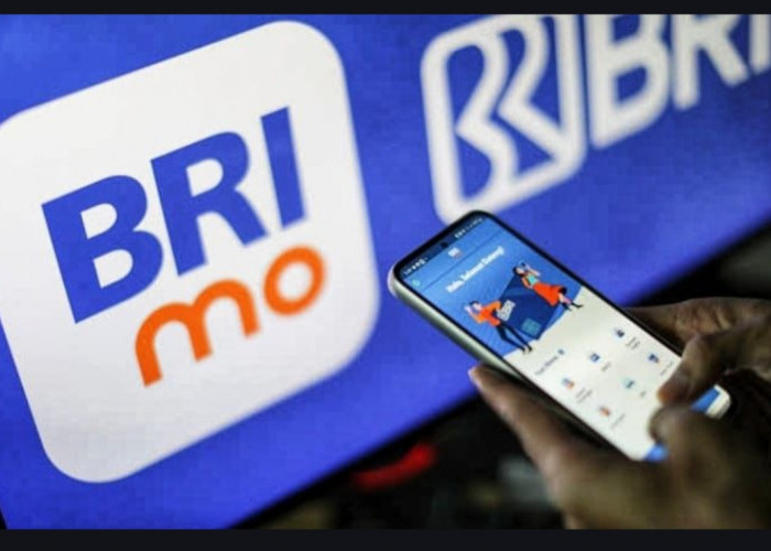 BRImo Bantu Emak-emak Hemat Tenaga dan Waktu
