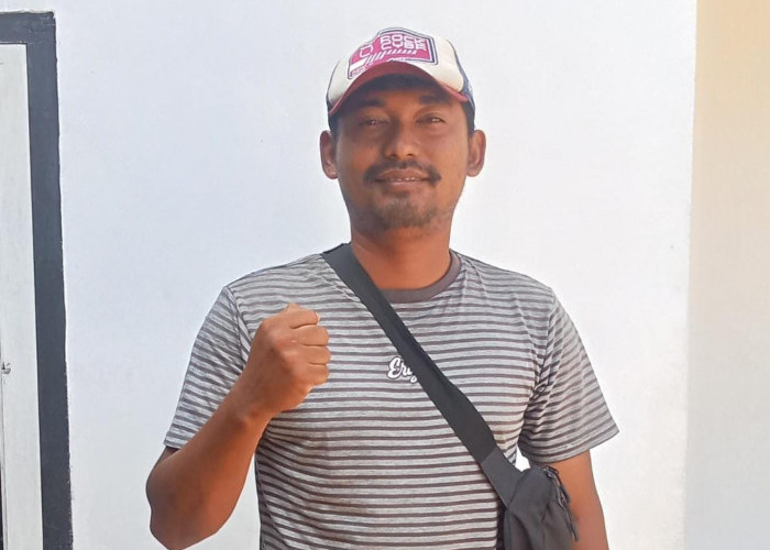 Penambang Belitung Timur Berharap Tata Niaga Timah Tetap Konsisten: Ingin Bekerja dengan Tenang
