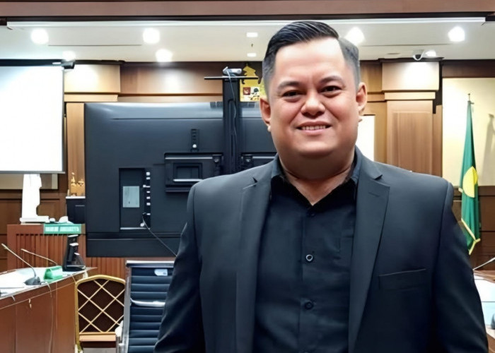 Divonis Pidana, Kuasa Hukum Aon Uji Perdata Kerja Sama B to B  CV VIP dengan PT Timah