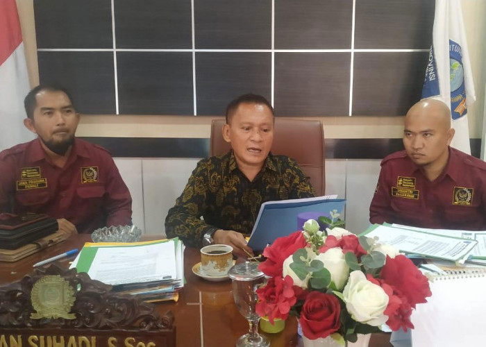 PABPDSI Bangka Tuntut Kesejahteraan BPD, Minta Dukungan DPRD Babel 