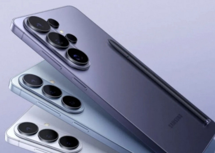 Bocoran Detail Perubahan Galaxy S27 Ultra yang Disiapkan Samsung