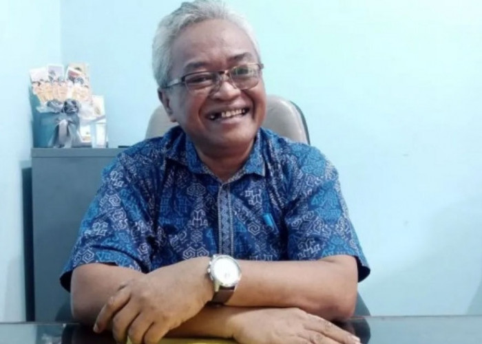 Posko Pengaduan THR Belitung 2026 Dibuka, Pekerja Bisa Lapor hingga H+7 Lebaran