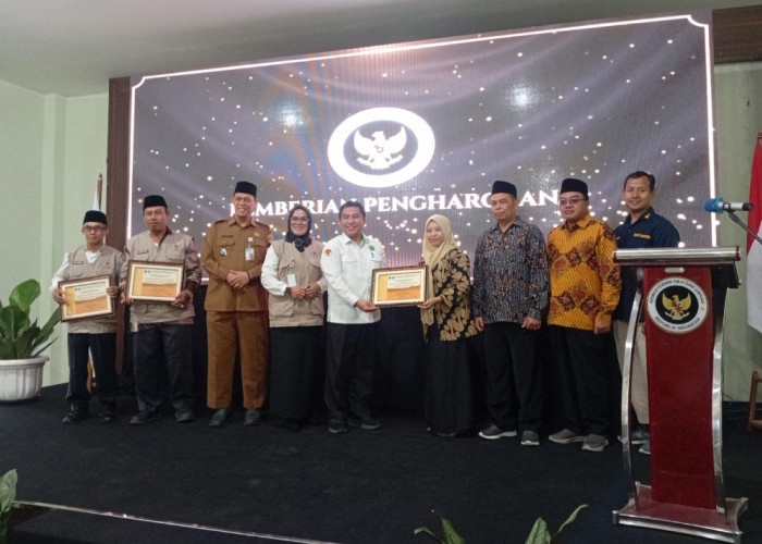 Kemenhaj dan Umroh RI Dorong Kebaruan Layanan Haji, Fokus pada Istithaah Kesehatan di Babel
