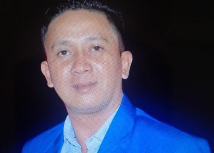 Sarana Keterbukaan Informasi, Anggota DPRD Basel Minta Hal Ini ke OPD 