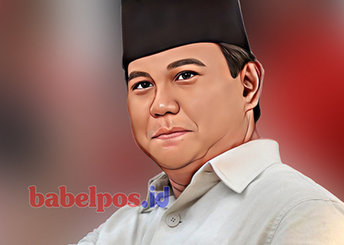Prabowo akan Resmikan Kantor Baru Gerindra