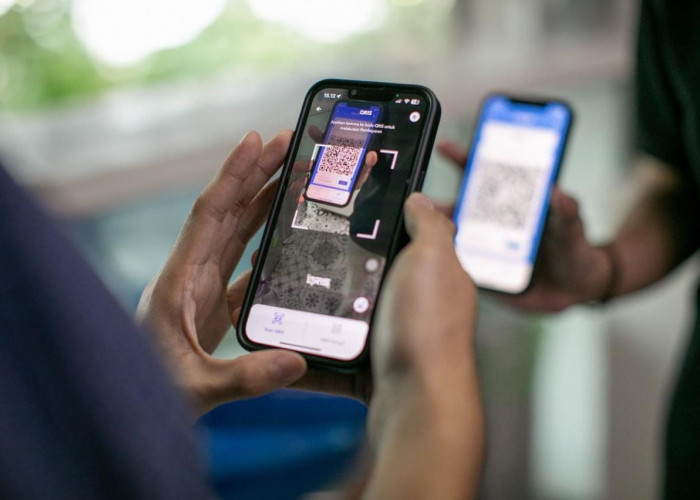 BRI Pastikan Keandalan Layanan Lewat 1,19 Juta AgenBRILink, 742 Ribu Jaringan E-Channel dan Super App BRImo