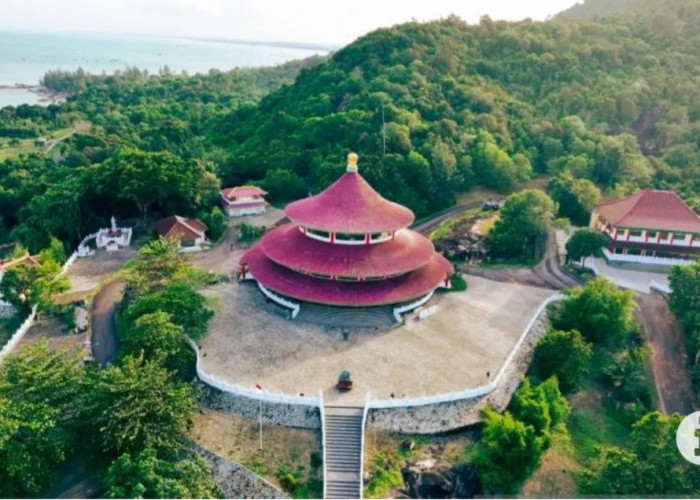 Dewi Tari Bangka Masuk 75 Desa Wisata Terbaik di Indonesia